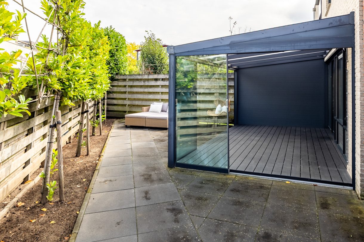 Te koop: Foto Woonhuis aan de Harriët Freezerplein 5 in Zutphen