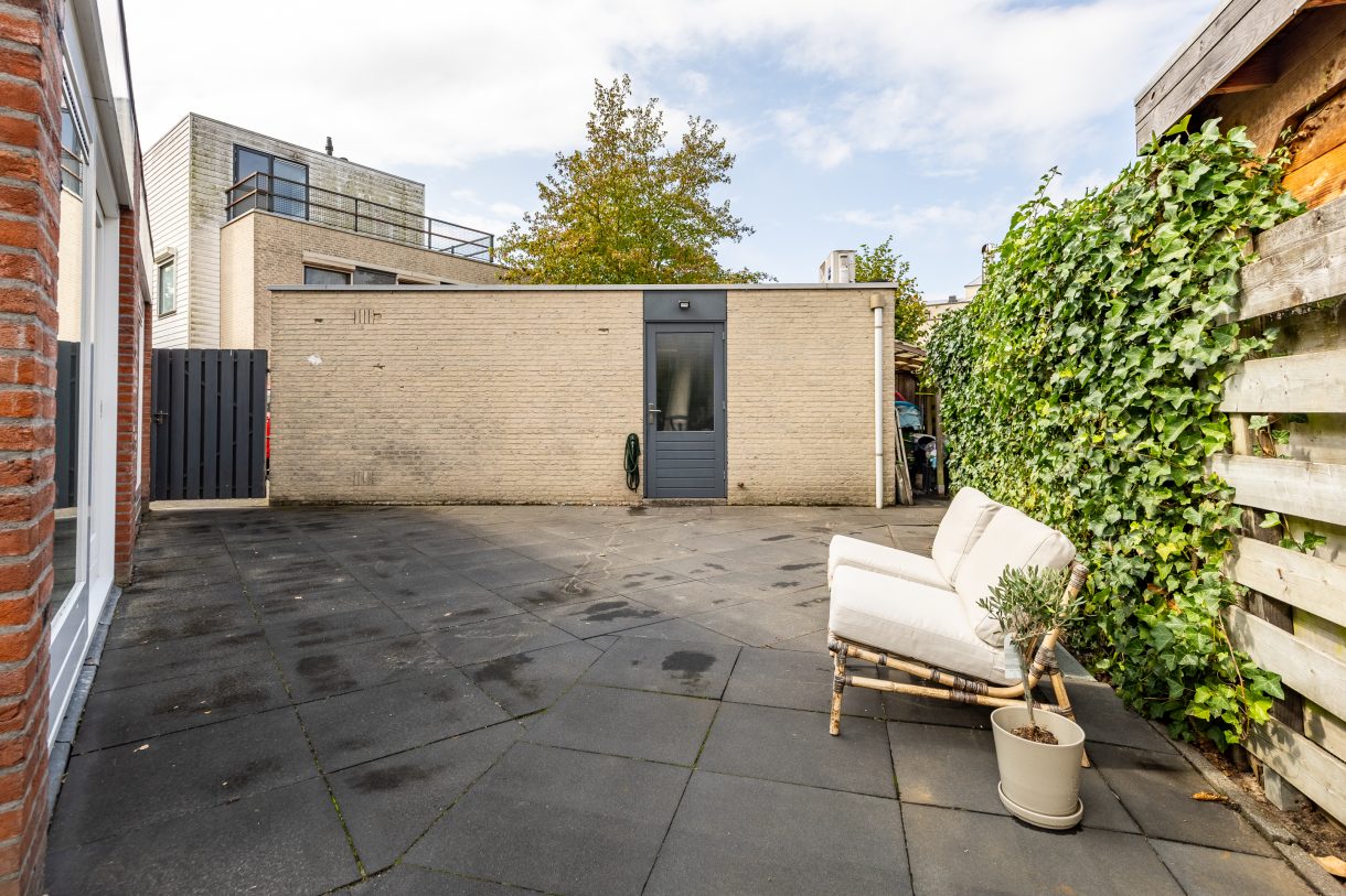 Te koop: Foto Woonhuis aan de Harriët Freezerplein 5 in Zutphen