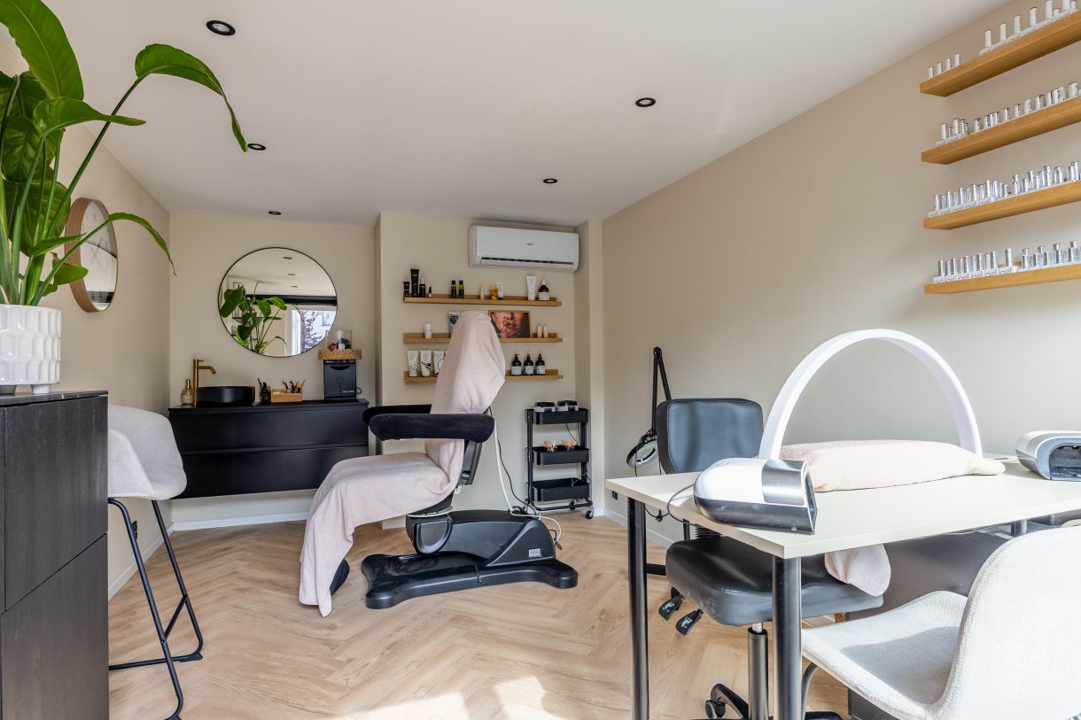 Te koop: Foto Woonhuis aan de Harriët Freezerplein 5 in Zutphen