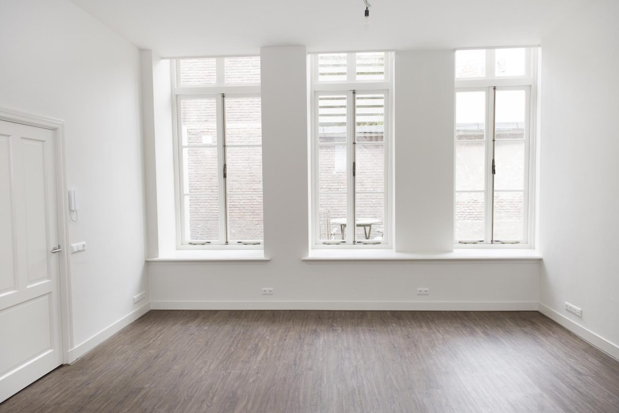 Te huur: Foto Appartement aan de Lange Hofstraat 16b in Zutphen