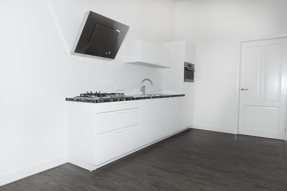 Te huur: Foto Appartement aan de Lange Hofstraat 16b in Zutphen