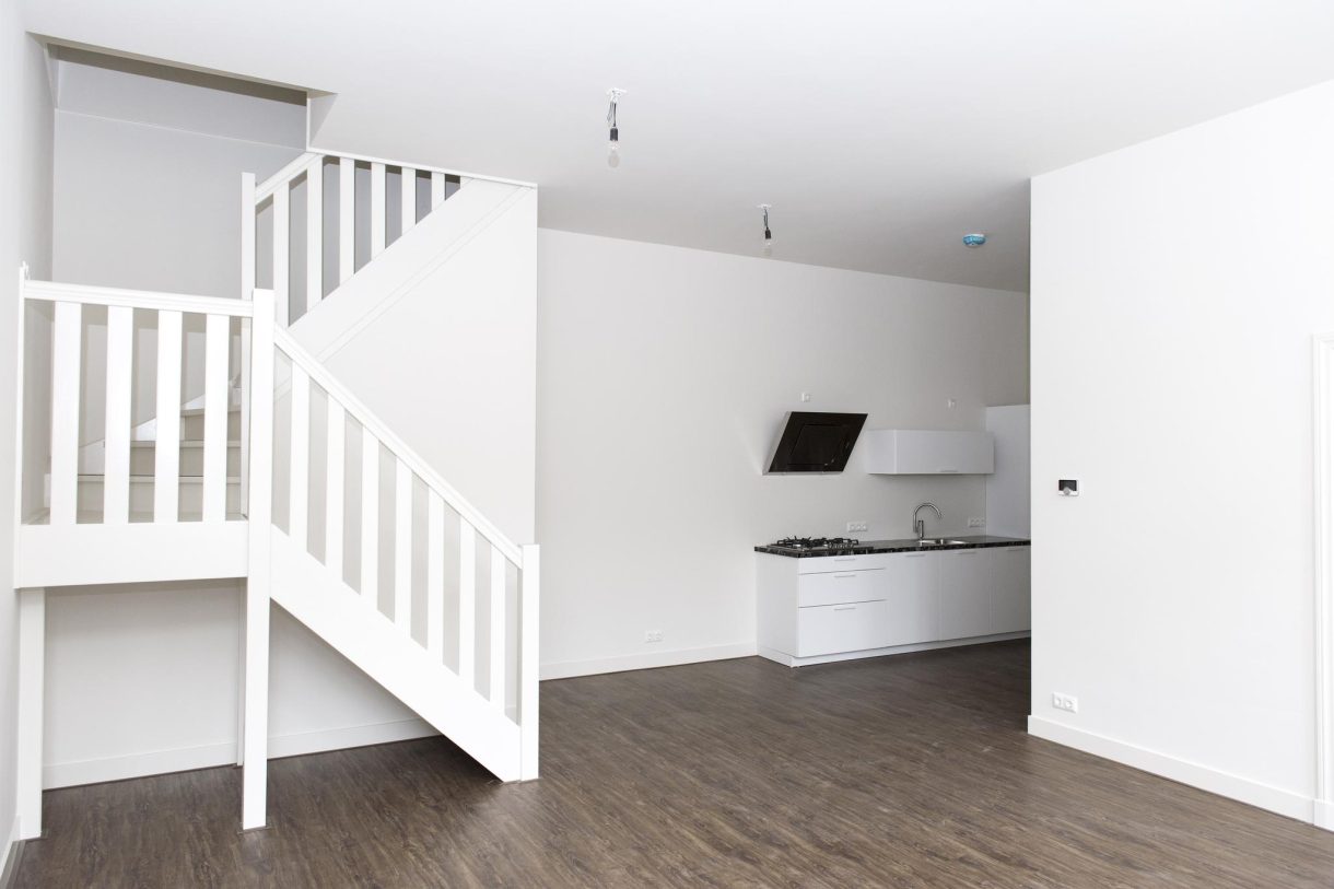 Te huur: Foto Appartement aan de Lange Hofstraat 16b in Zutphen