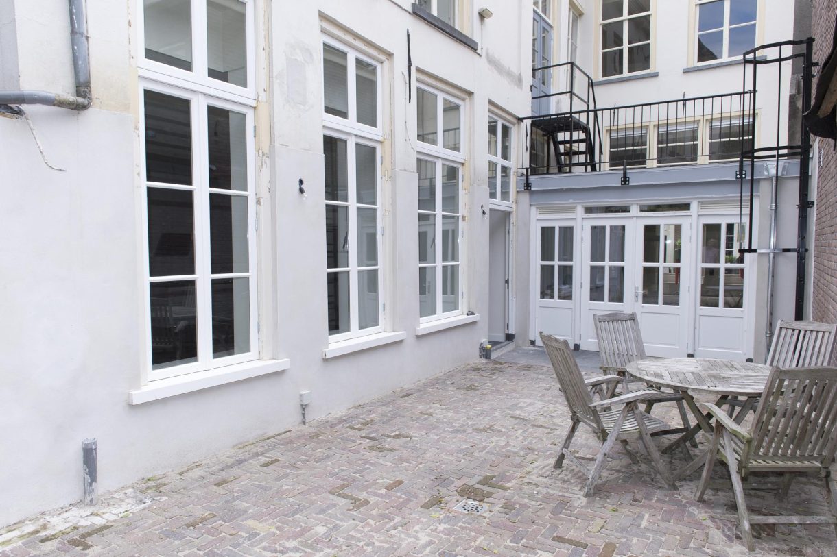 Te huur: Foto Appartement aan de Lange Hofstraat 16b in Zutphen