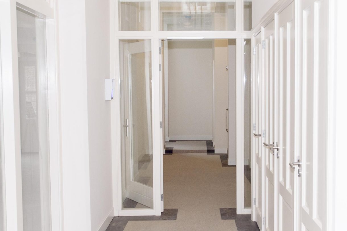 Te huur: Foto Appartement aan de Lange Hofstraat 16b in Zutphen