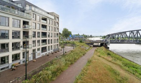 koop  Zutphen  Noorderhavenkade 67 – Hoofdfoto