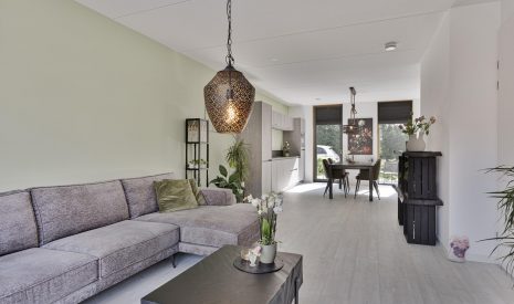 Te koop: Foto Woonhuis aan de Houtsingel 57 in Zutphen