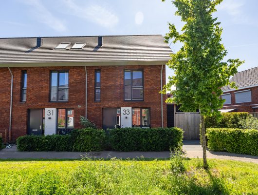 Hoofdfoto van Zutphen Hof van Wesse 33