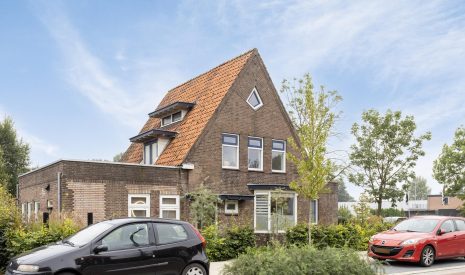 Te koop: Foto Woonhuis aan de Ettensestraat 25 in Terborg