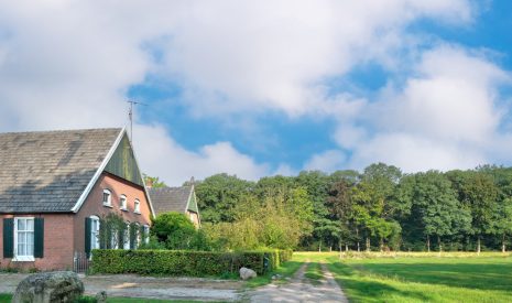 Te koop: Foto Woonhuis aan de Oude Bocholtsebaan 6 in Winterswijk Woold