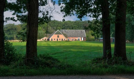 Te koop: Foto Woonhuis aan de Oude Bocholtsebaan 6 in Winterswijk Woold