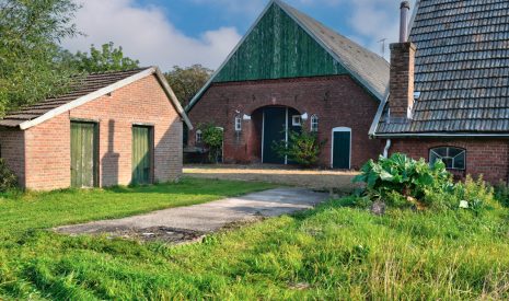 Te koop: Foto Woonhuis aan de Oude Bocholtsebaan 6 in Winterswijk Woold