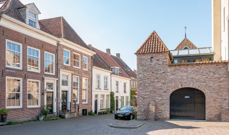 Te koop: Foto Woonhuis aan de Kreynckstraat 3 in Zutphen