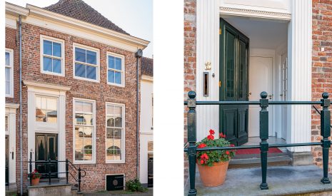 Te koop: Foto Woonhuis aan de Kreynckstraat 3 in Zutphen