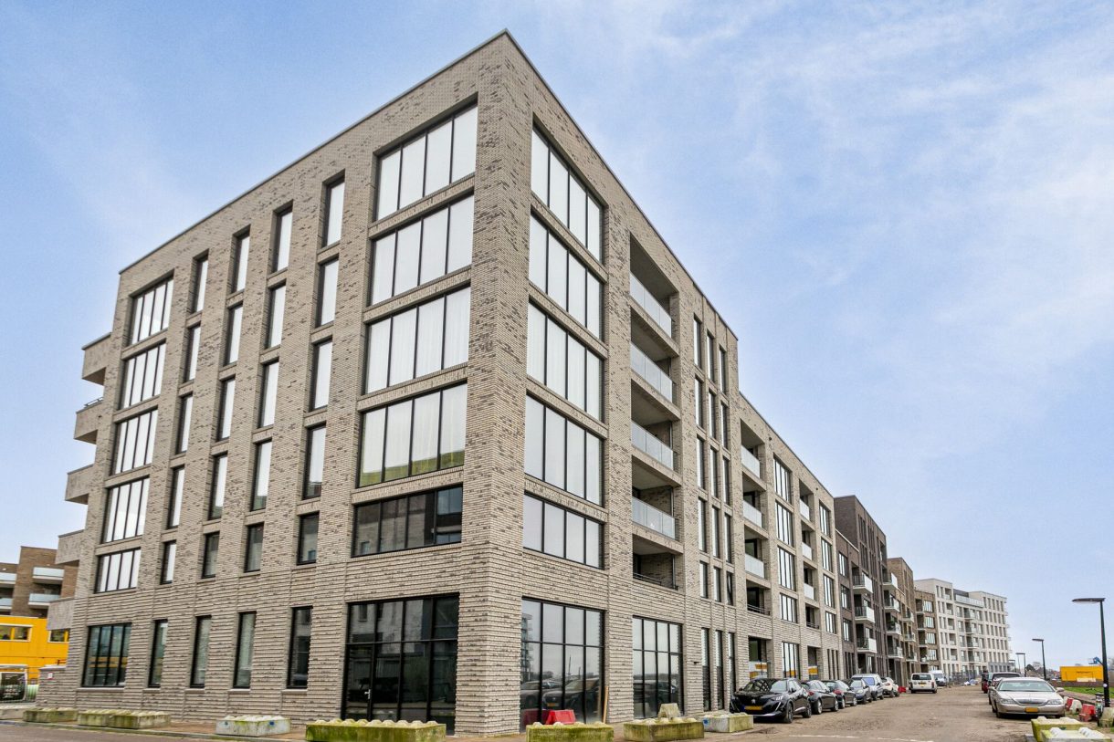 Te huur: Foto Appartement aan de Noorderhavenstraat 153 in Zutphen