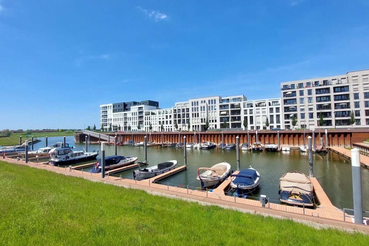 Te huur: Foto Appartement aan de Noorderhavenstraat 153 in Zutphen