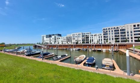 Te huur: Foto Appartement aan de Noorderhavenstraat 153 in Zutphen