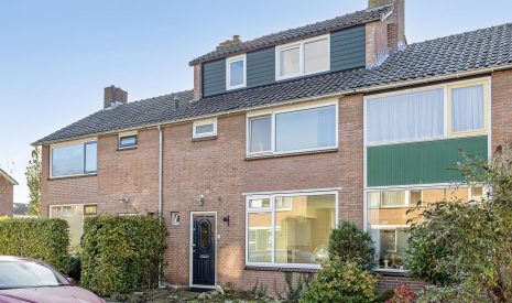 Te koop: Foto Woonhuis aan de J. P. Heijestraat 48 in Zutphen