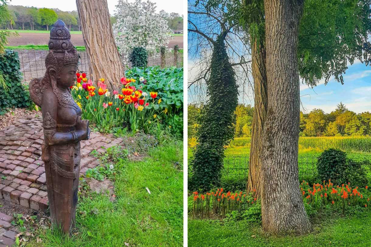 Te koop: Foto Woonhuis aan de Scheuterdijk 27 in Eefde