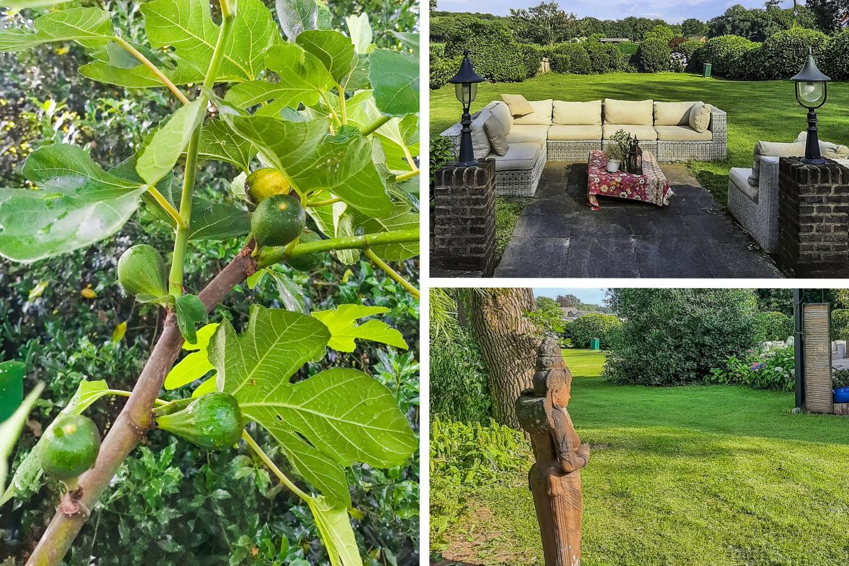 Te koop: Foto Woonhuis aan de Scheuterdijk 27 in Eefde