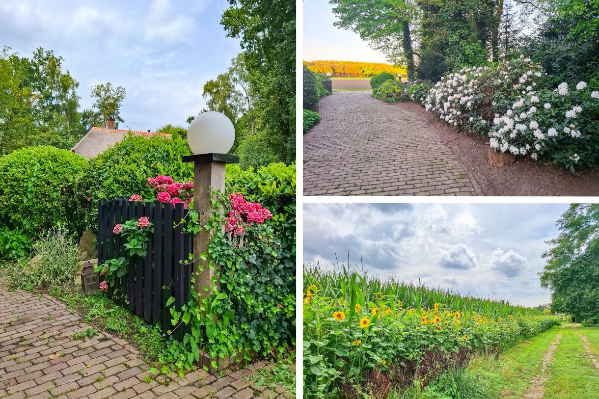 Te koop: Foto Woonhuis aan de Scheuterdijk 27 in Eefde