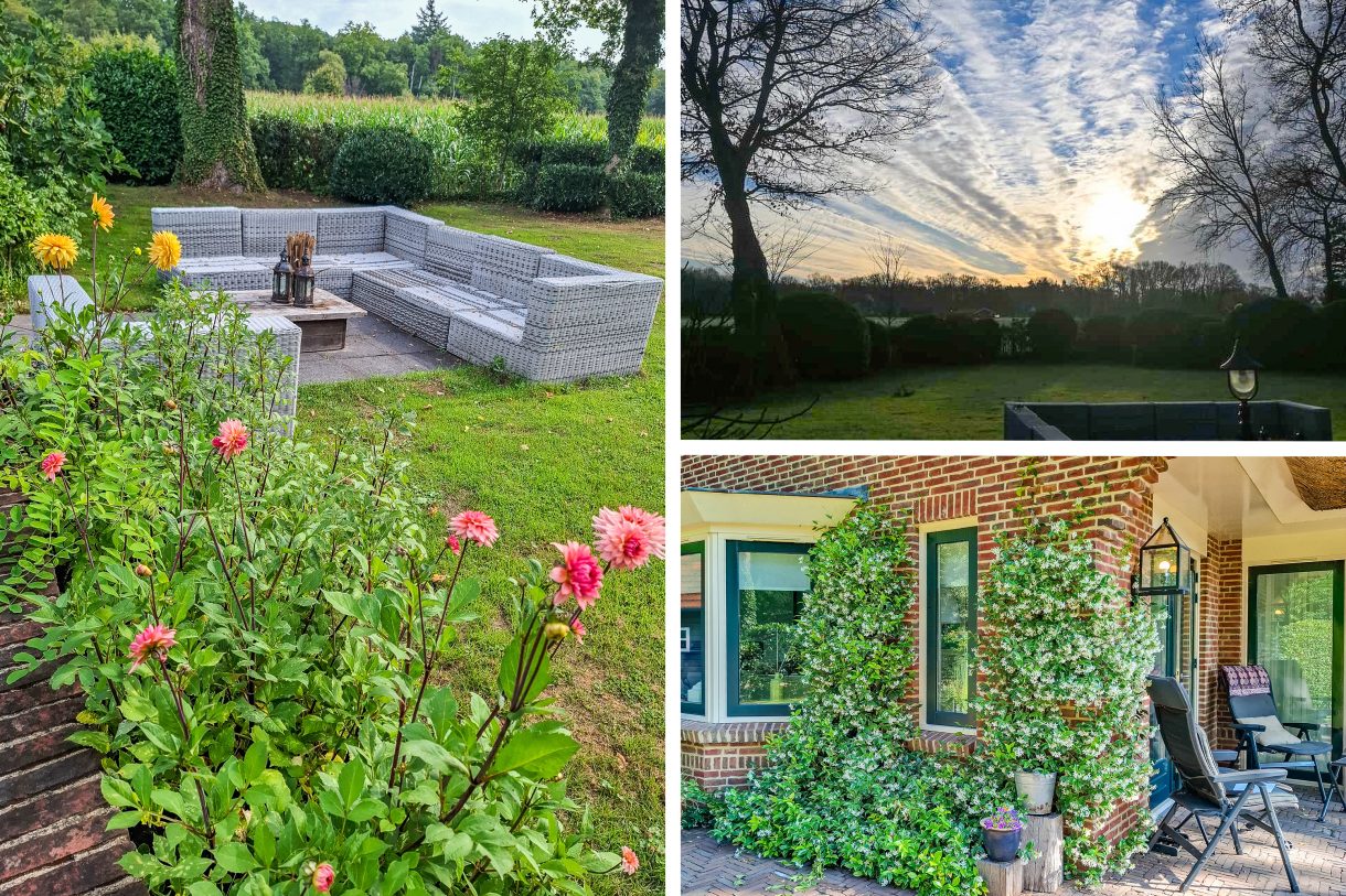 Te koop: Foto Woonhuis aan de Scheuterdijk 27 in Eefde