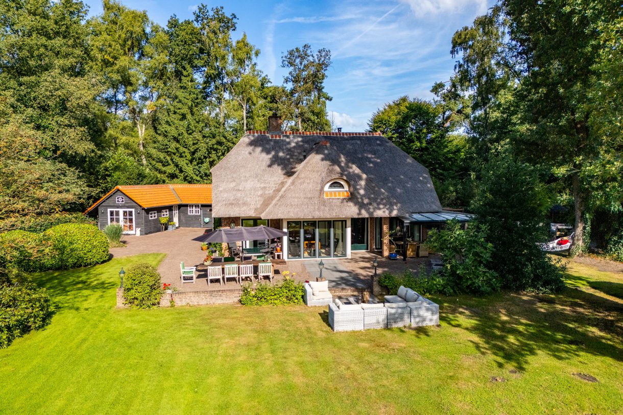 Te koop: Foto Woonhuis aan de Scheuterdijk 27 in Eefde