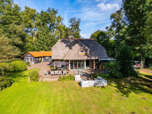 Hoofdfoto van Eefde Scheuterdijk 27