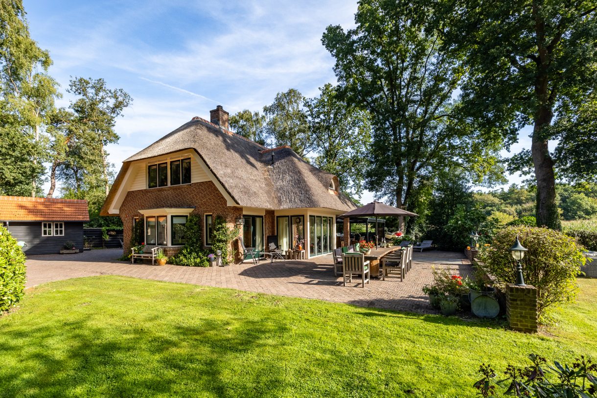 Te koop: Foto Woonhuis aan de Scheuterdijk 27 in Eefde