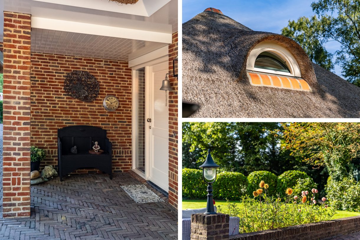 Te koop: Foto Woonhuis aan de Scheuterdijk 27 in Eefde