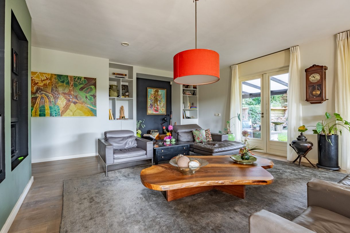 Te koop: Foto Woonhuis aan de Scheuterdijk 27 in Eefde