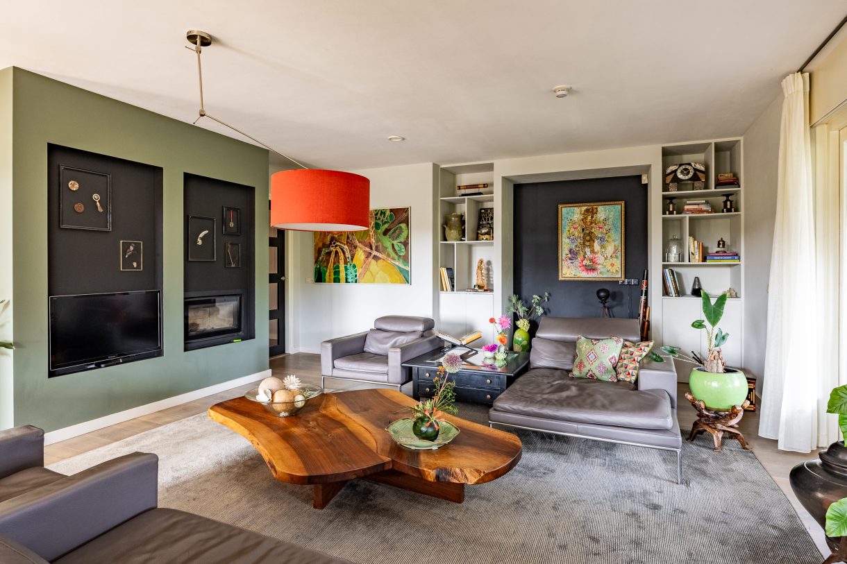 Te koop: Foto Woonhuis aan de Scheuterdijk 27 in Eefde