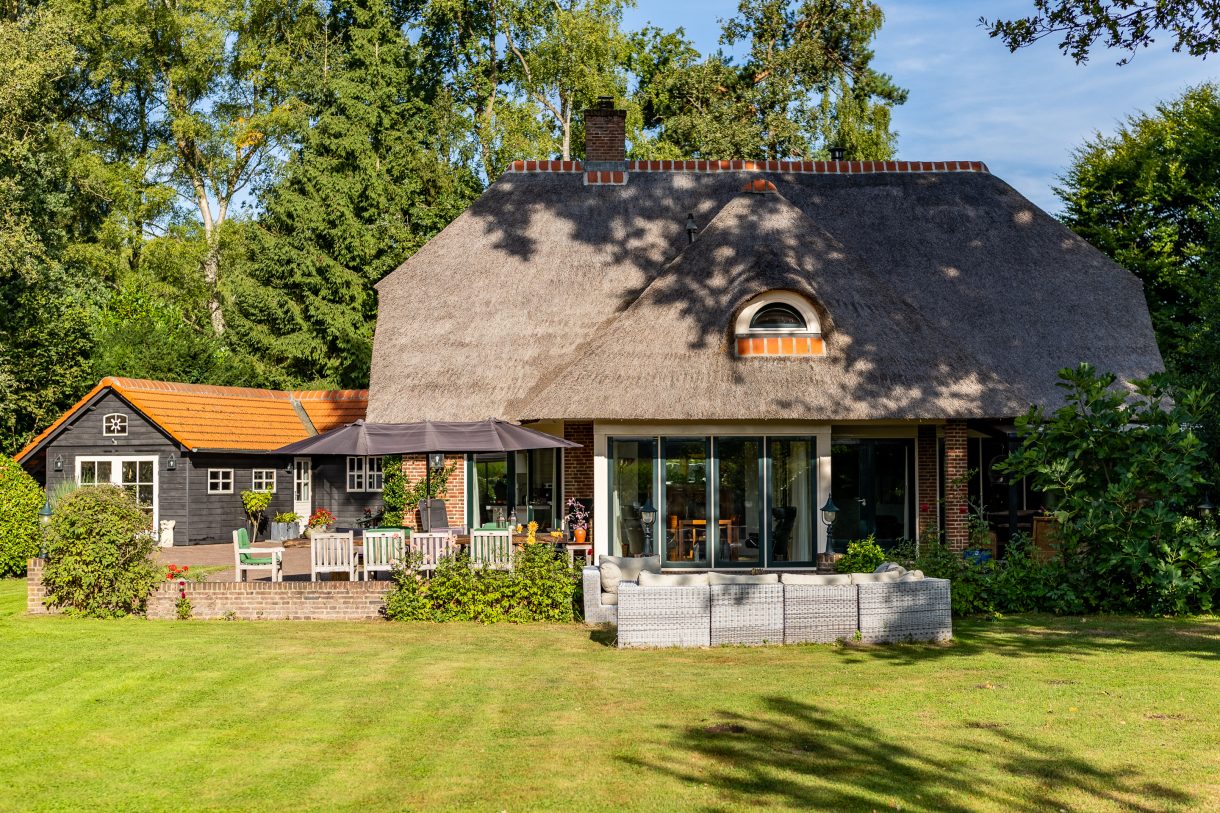 Te koop: Foto Woonhuis aan de Scheuterdijk 27 in Eefde