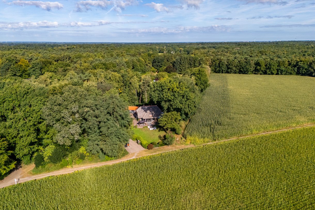 Te koop: Foto Woonhuis aan de Scheuterdijk 27 in Eefde