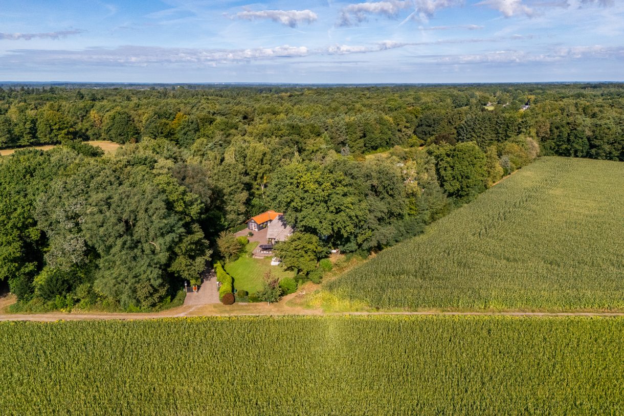 Te koop: Foto Woonhuis aan de Scheuterdijk 27 in Eefde