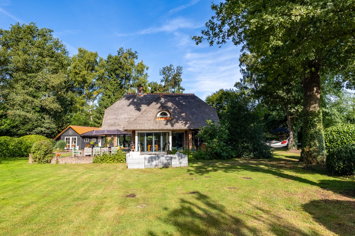 Te koop: Foto Woonhuis aan de Scheuterdijk 27 in Eefde