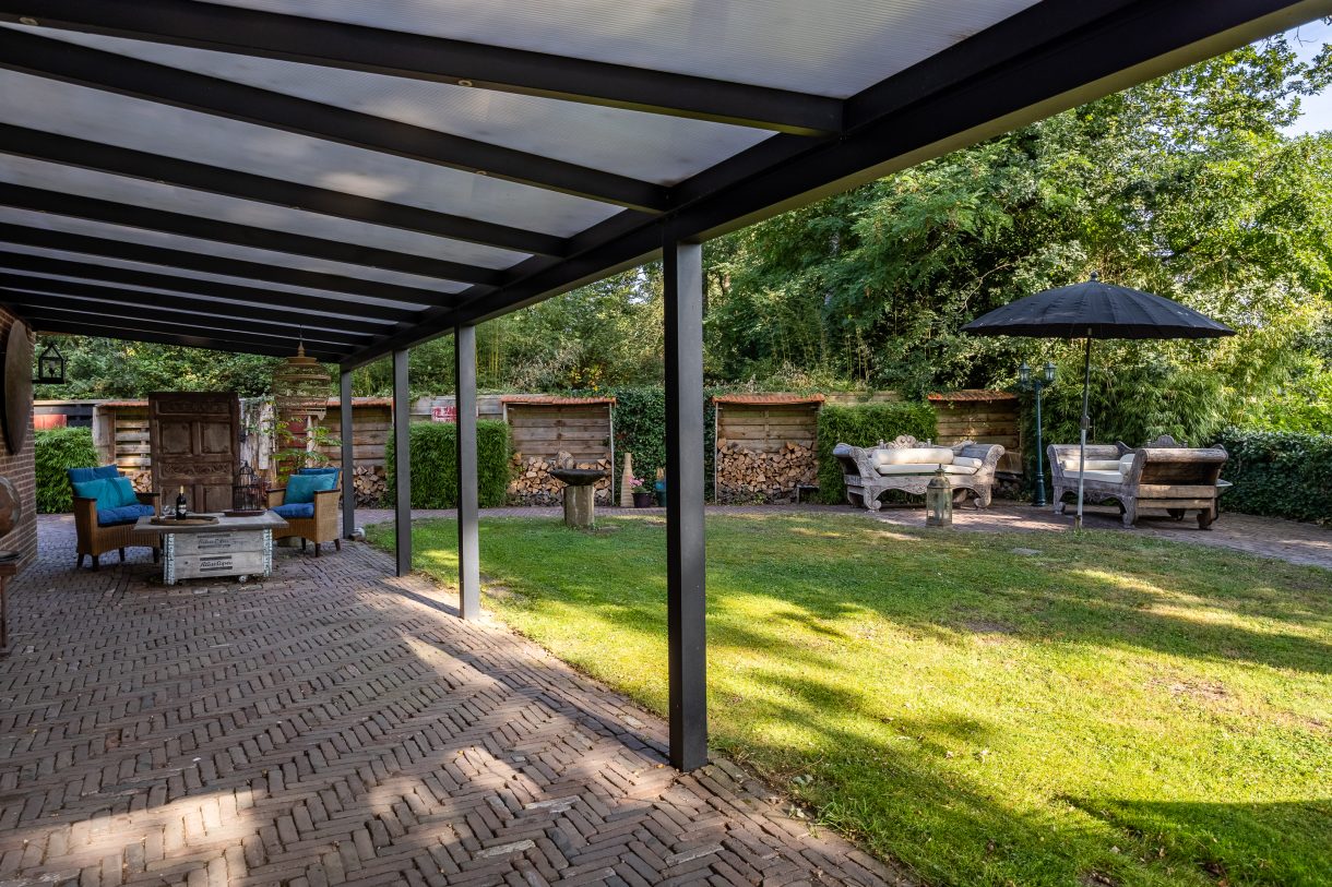 Te koop: Foto Woonhuis aan de Scheuterdijk 27 in Eefde