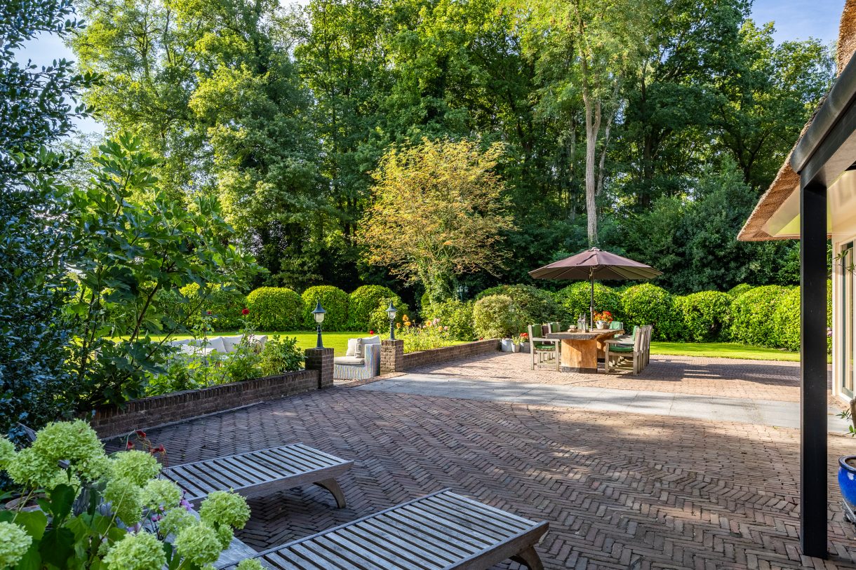 Te koop: Foto Woonhuis aan de Scheuterdijk 27 in Eefde