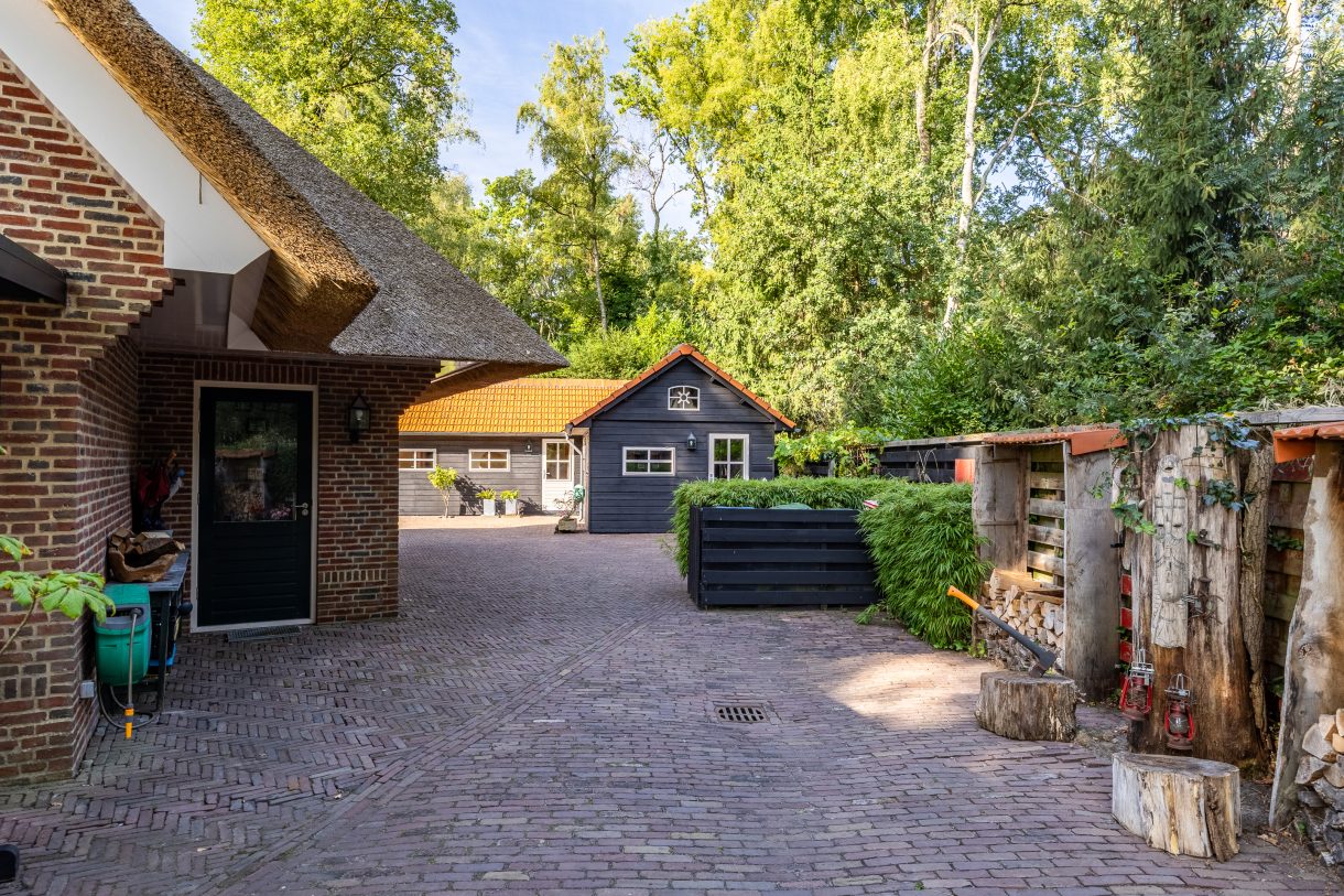 Te koop: Foto Woonhuis aan de Scheuterdijk 27 in Eefde