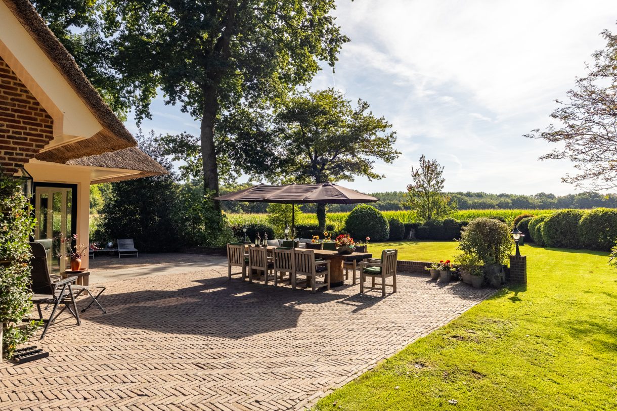 Te koop: Foto Woonhuis aan de Scheuterdijk 27 in Eefde