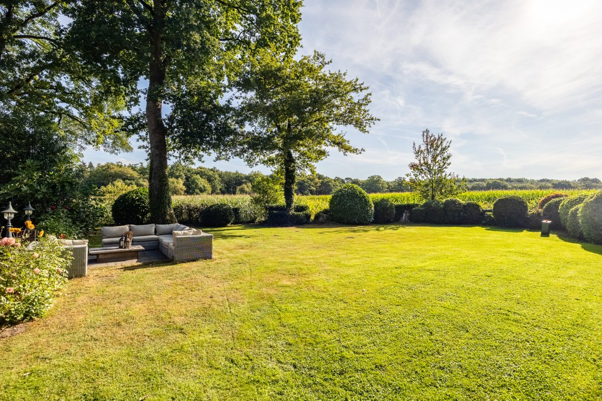 Te koop: Foto Woonhuis aan de Scheuterdijk 27 in Eefde