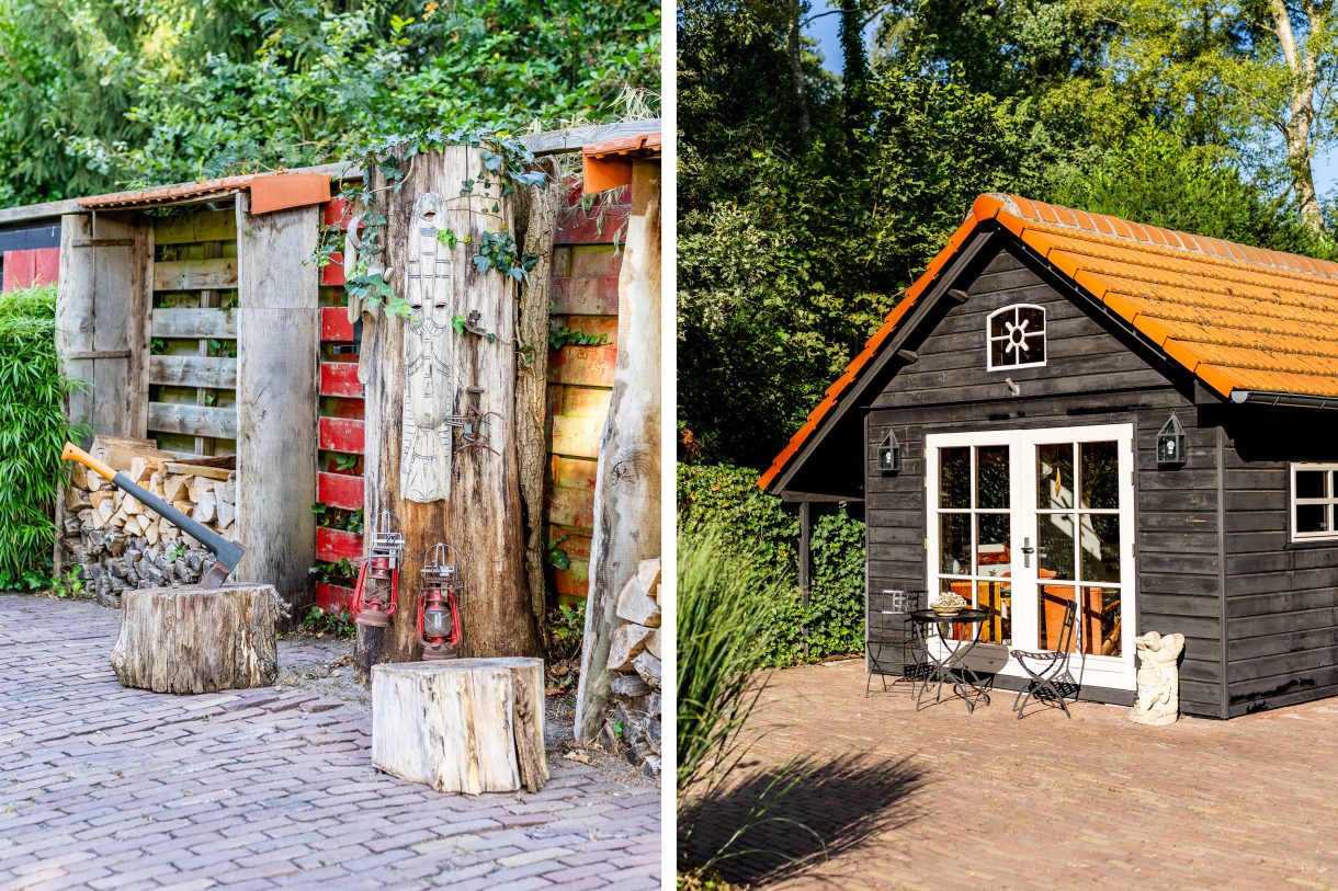 Te koop: Foto Woonhuis aan de Scheuterdijk 27 in Eefde