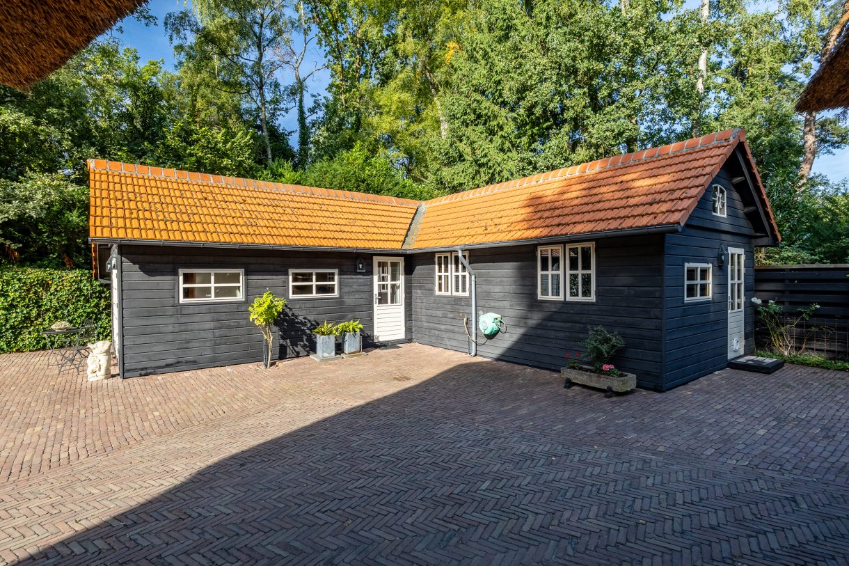 Te koop: Foto Woonhuis aan de Scheuterdijk 27 in Eefde