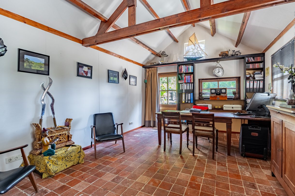 Te koop: Foto Woonhuis aan de Scheuterdijk 27 in Eefde