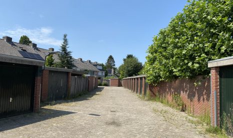 Te huur: Foto Overig OG aan de Henry Dunantstraat ong in Hengelo