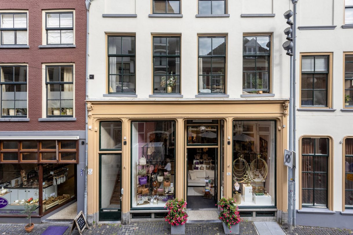 Te koop: Foto Appartement aan de Lange Hofstraat 32 in Zutphen