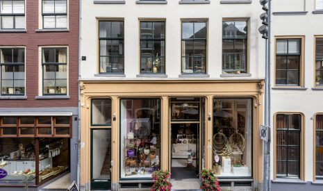 koop  Zutphen  Lange Hofstraat 32 – Hoofdfoto