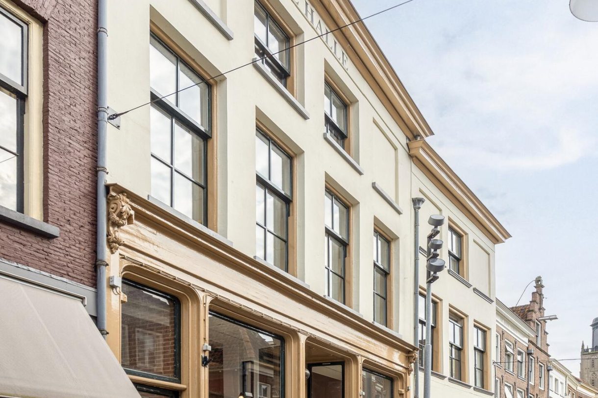 Te koop: Foto Appartement aan de Lange Hofstraat 32 in Zutphen