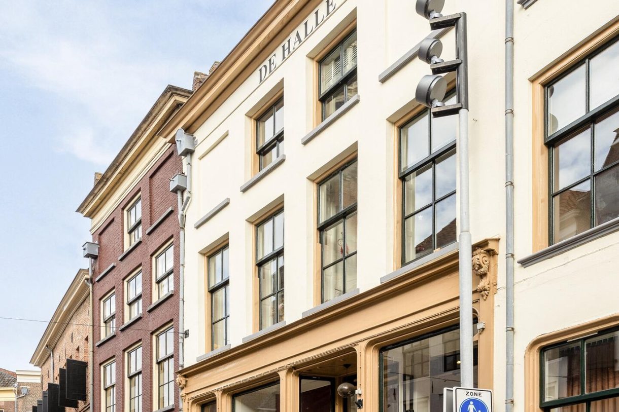 Te koop: Foto Appartement aan de Lange Hofstraat 32 in Zutphen