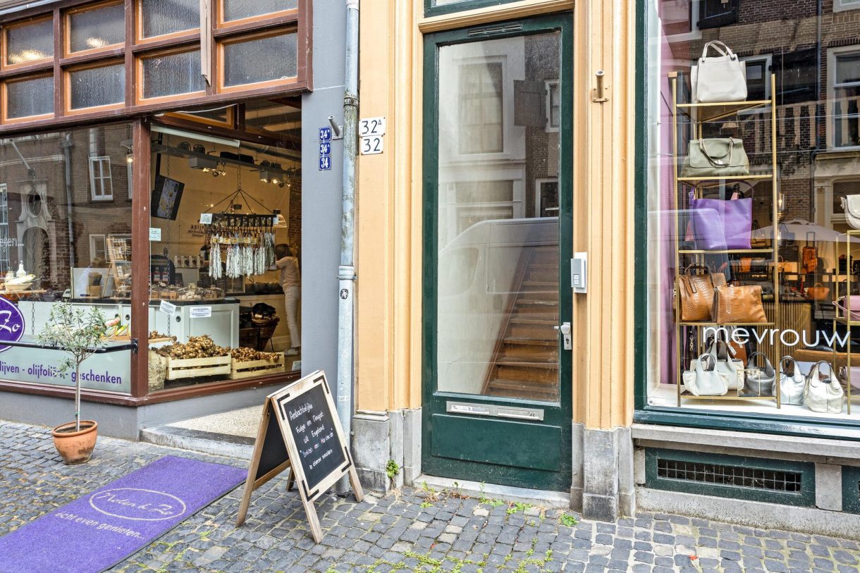 Te koop: Foto Appartement aan de Lange Hofstraat 32 in Zutphen