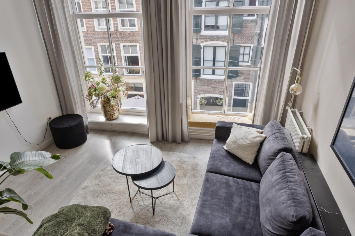 Te koop: Foto Appartement aan de Lange Hofstraat 32 in Zutphen